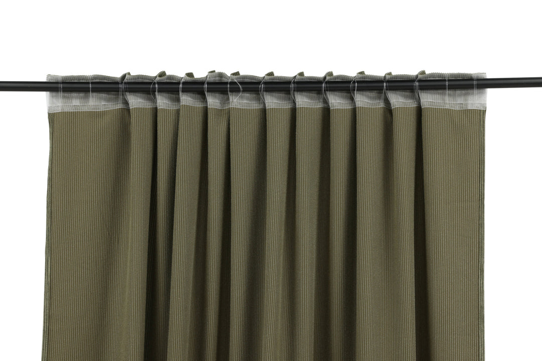 Elma Gardiner 2-pack 240x140cm