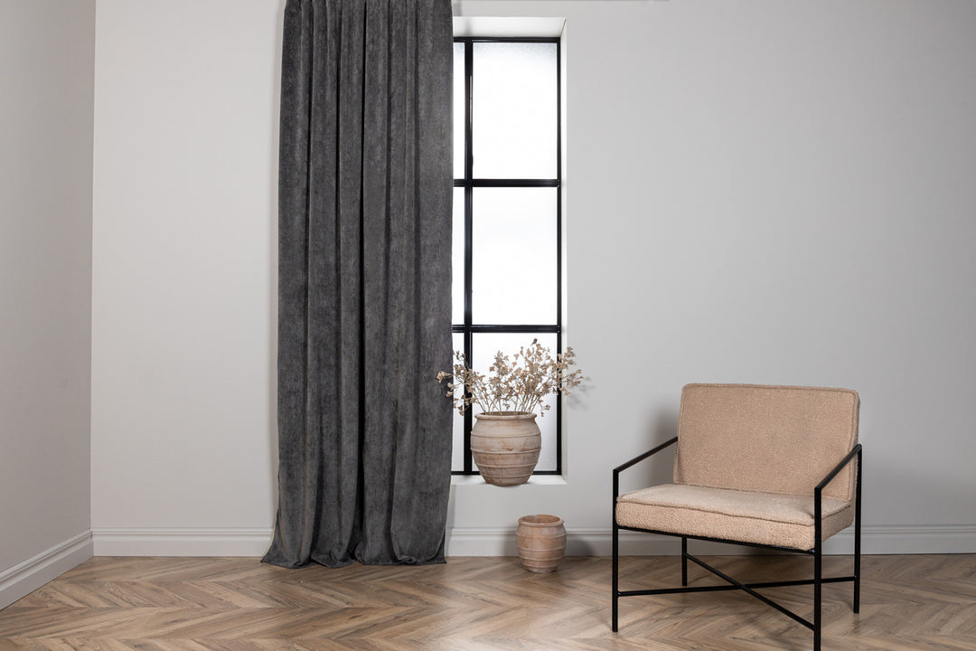 Elma Gardiner 2-pack 240x140cm