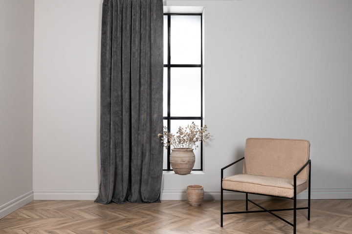 Elma Gardiner 2-pack 240x140cm