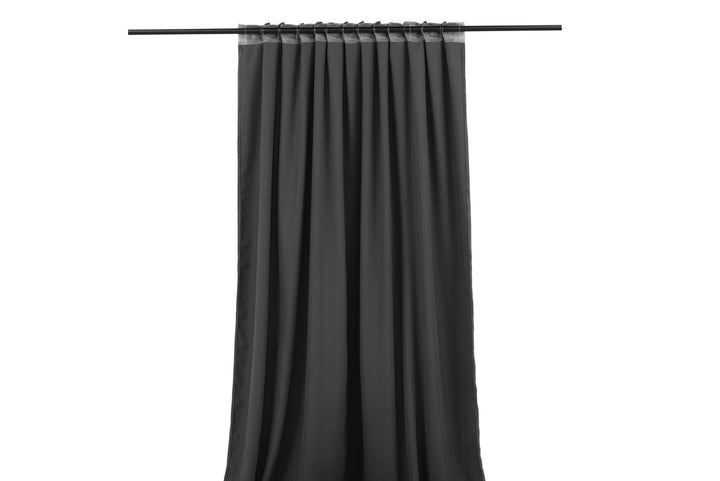 Elma Gardiner 2-pack 240x140cm