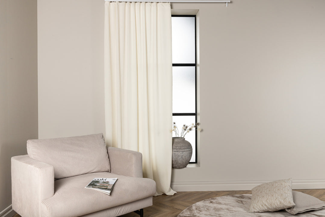 Elma Gardiner 2-pack 240x140cm
