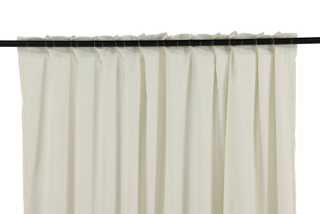 Elma Gardiner 2-pack 240x140cm