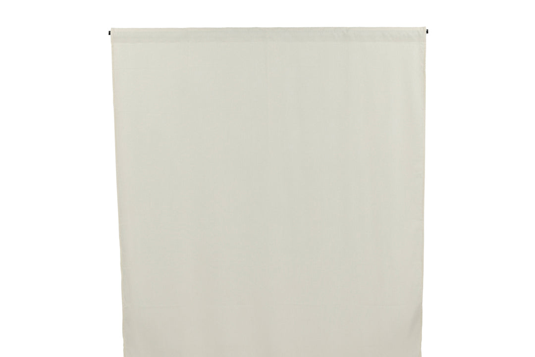 Elma Gardiner 2-pack 240x140cm