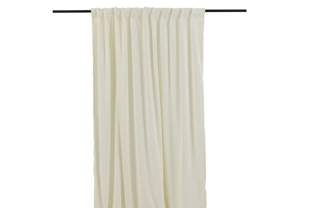 Elma Gardiner 2-pack 240x140cm