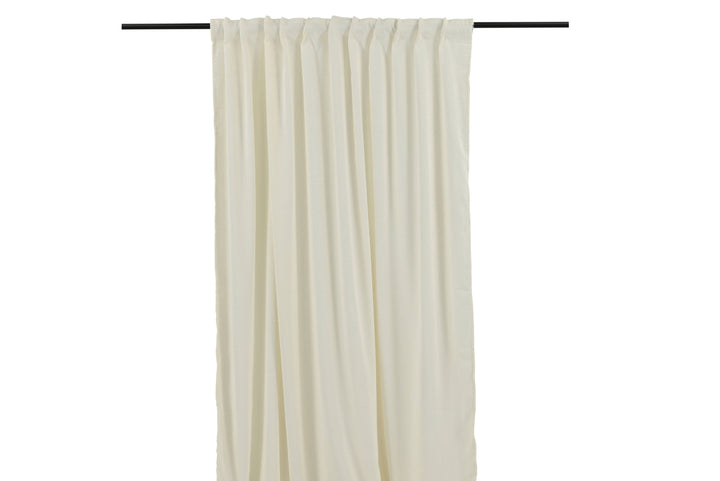 Elma Gardiner 2-pack 240x140cm