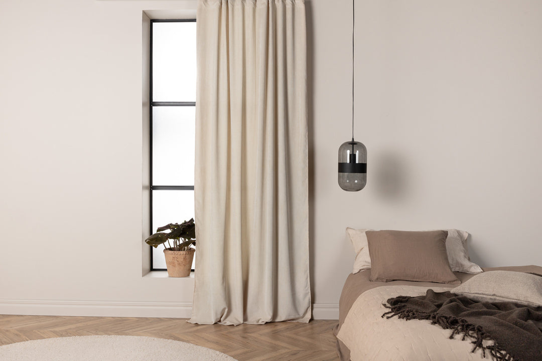 Elma Gardiner 2-pack 290x140cm