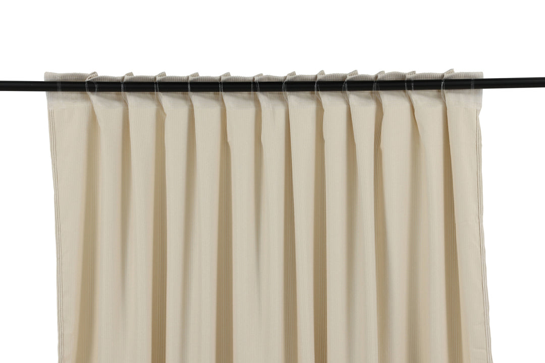 Elma Gardiner 2-pack 290x140cm