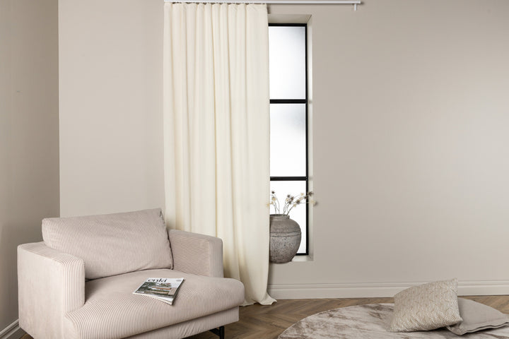Elma Gardiner 2-pack 290x140cm