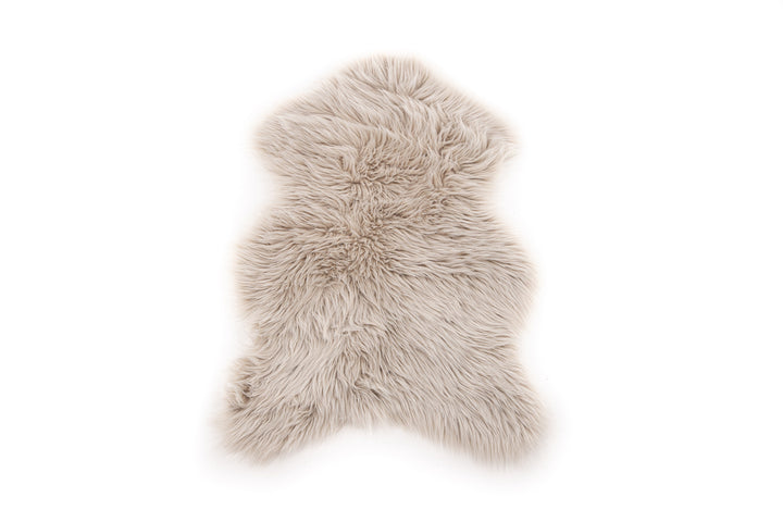 Katy Pläd Beige