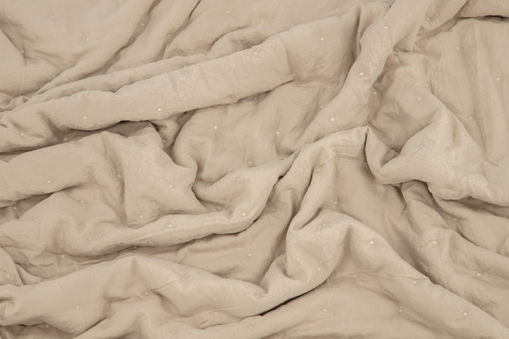 Sally Överkast 80x260 Beige