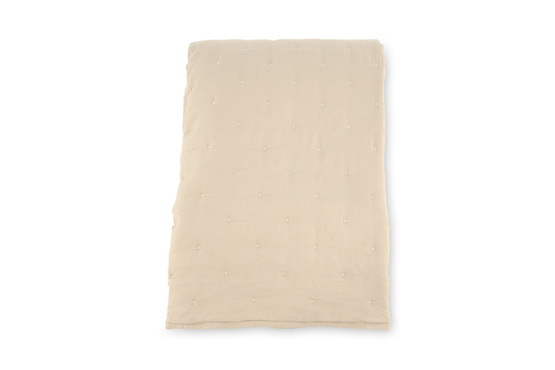 Sally Överkast 80x260 Beige