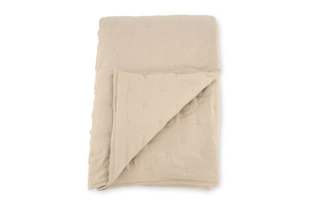 Sally Överkast 80x260 Beige
