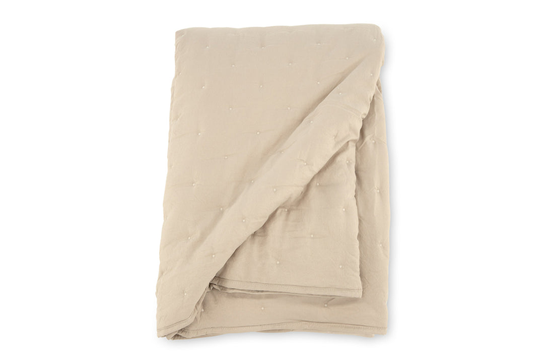 Sally Överkast 80x260 Beige