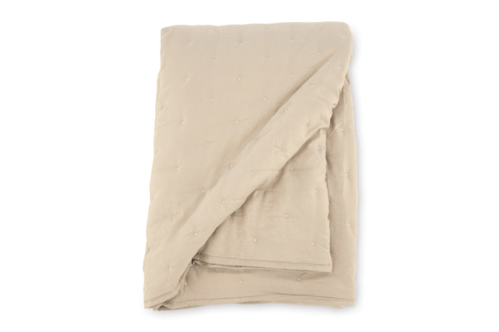 Sally Överkast 80x260 Beige