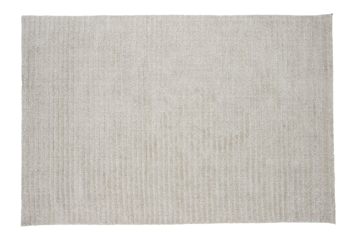 Milton Matta 230 x 160 Ljusgrå