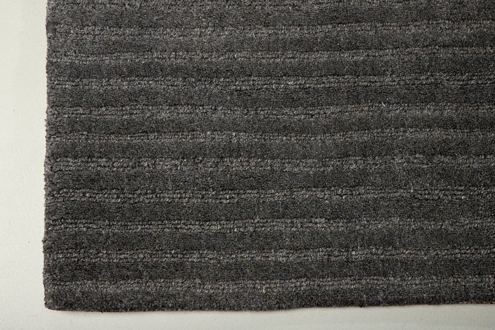 Milton Matta 230 x 160 Mörkgrå