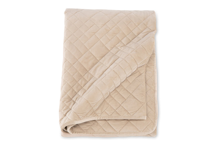 Jilly Överkast 80x150 Beige