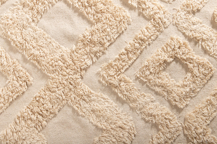 Hilma Matta 230 x 160 Beige