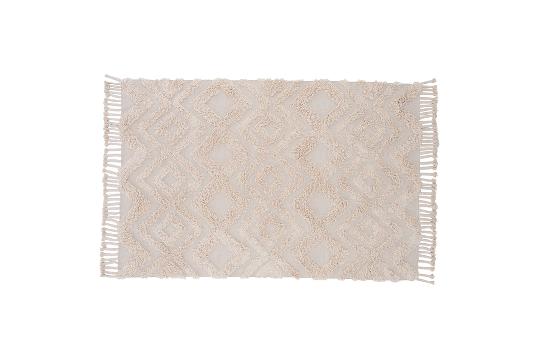 Hilma Matta 230 x 160 Beige