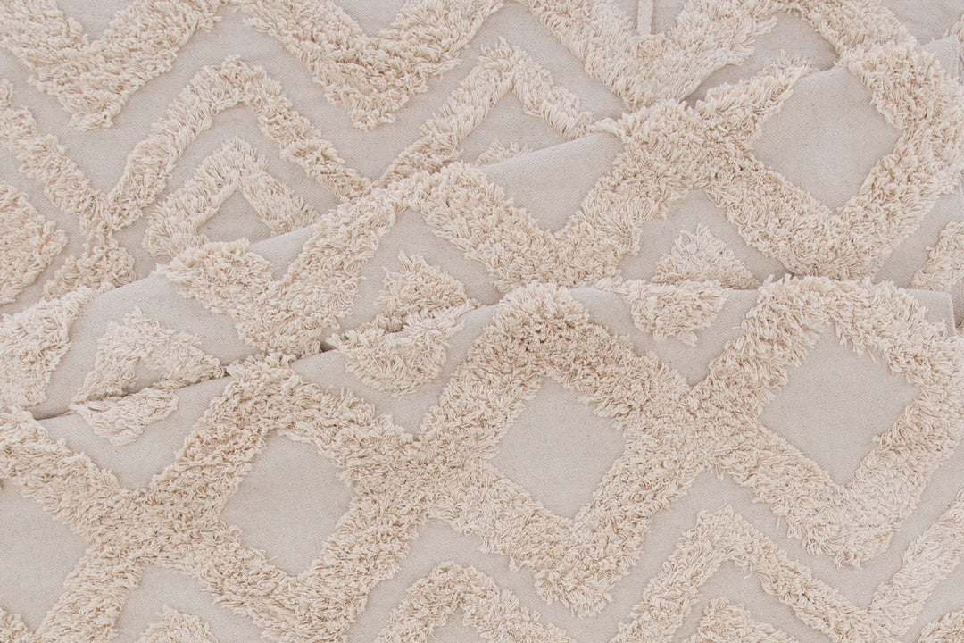 Hilma Matta 230 x 160 Beige