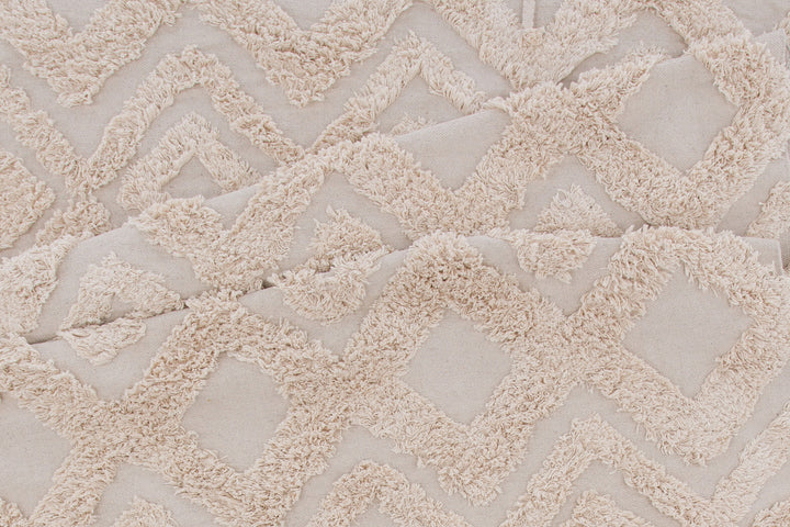 Hilma Matta 230 x 160 Beige