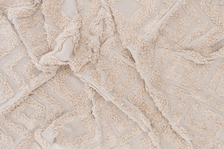 Hilma Matta 230 x 160 Beige