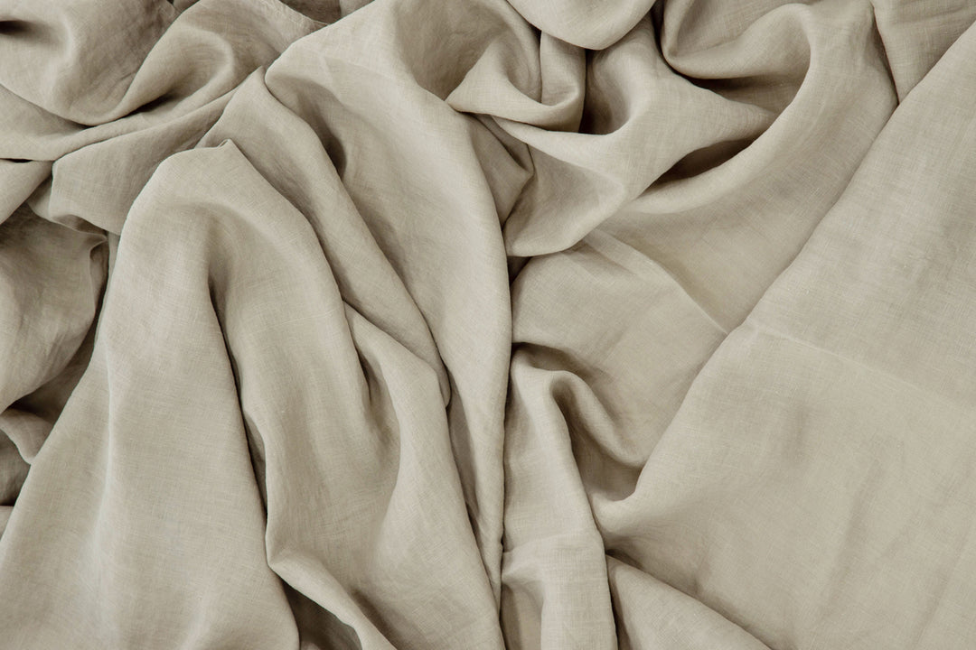 Milo Överkast 150x250 Beige