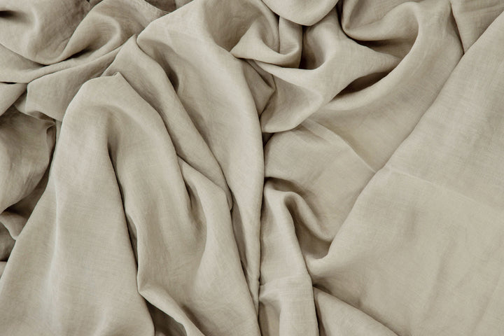 Milo Överkast 150x250 Beige