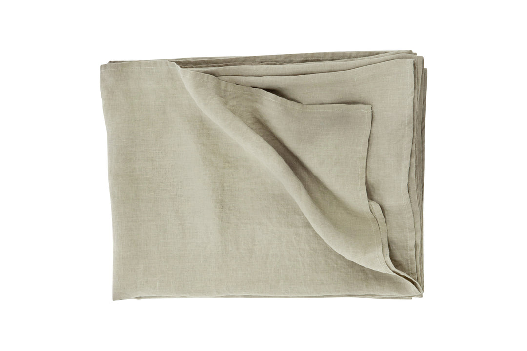 Milo Överkast 150x250 Beige