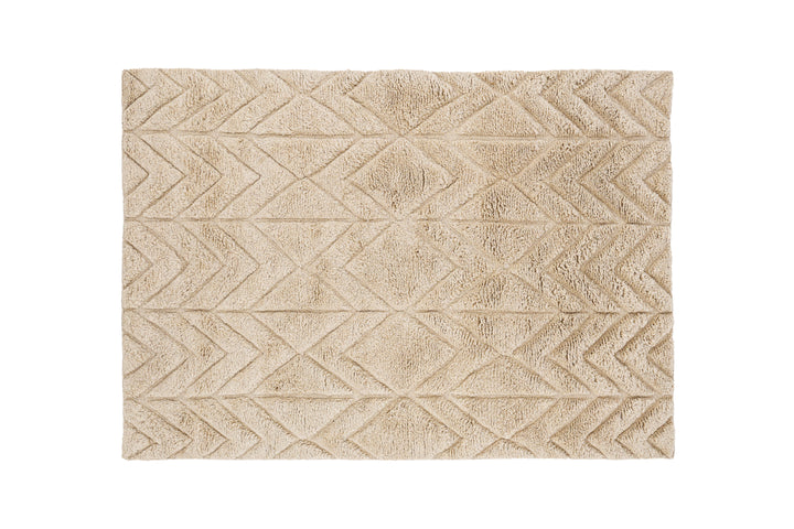 Zoe Matta 230 x 160 Beige