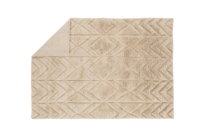 Zoe Matta 230 x 160 Beige