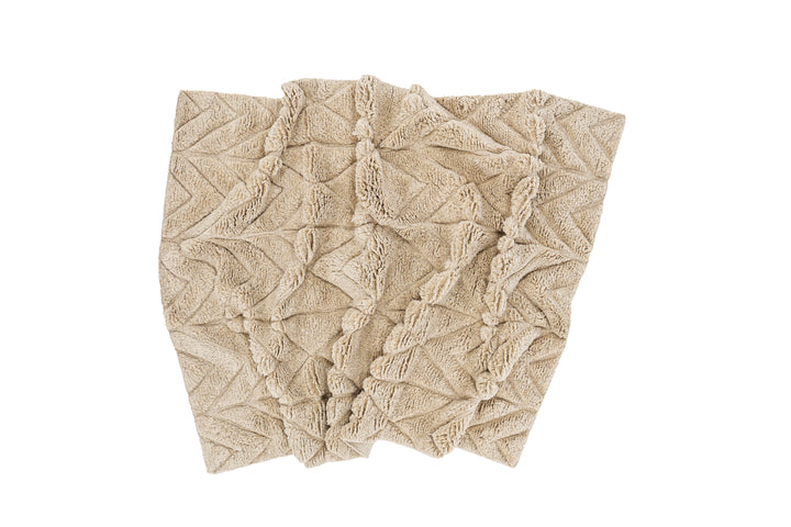 Zoe Matta 230 x 160 Beige