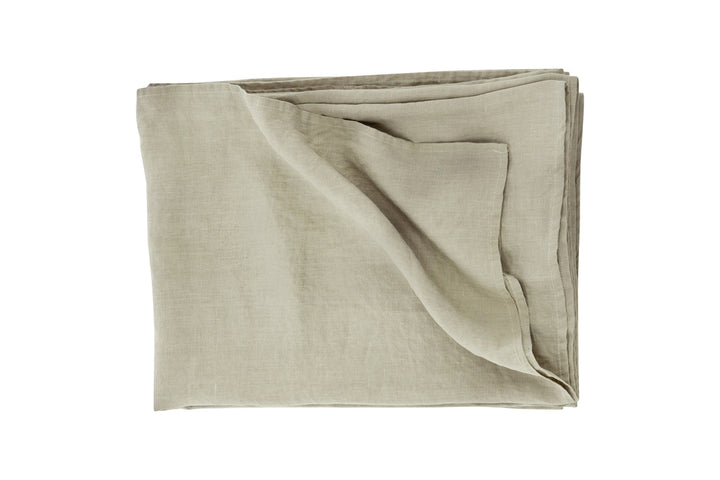 Milo Överkast Dubbelsäng 260x260 Beige
