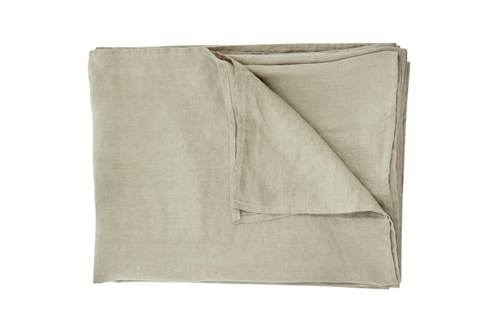 Milo Överkast Dubbelsäng 260x260 Beige