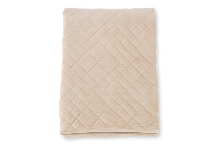 Jilly Överkast 80x260 Beige