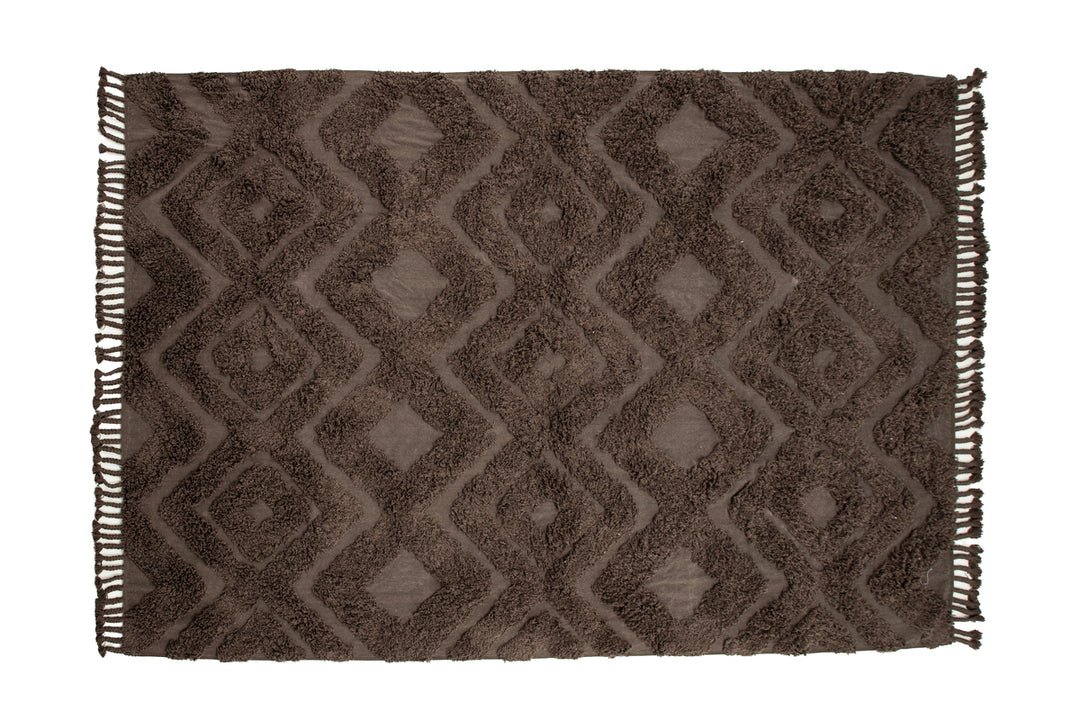 Hilma Matta 350 x 250 Brun