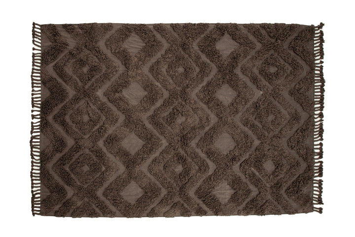 Hilma Matta 350 x 250 Brun