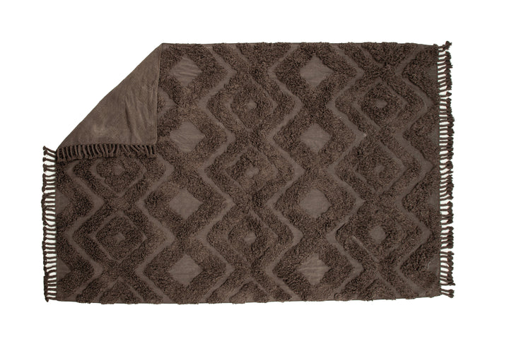 Hilma Matta 350 x 250 Brun