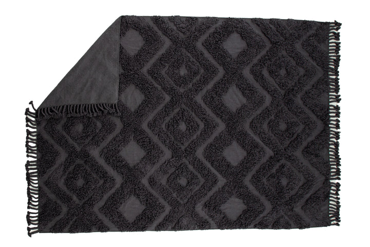 Hilma Matta 350 x 250 Mörkgrå