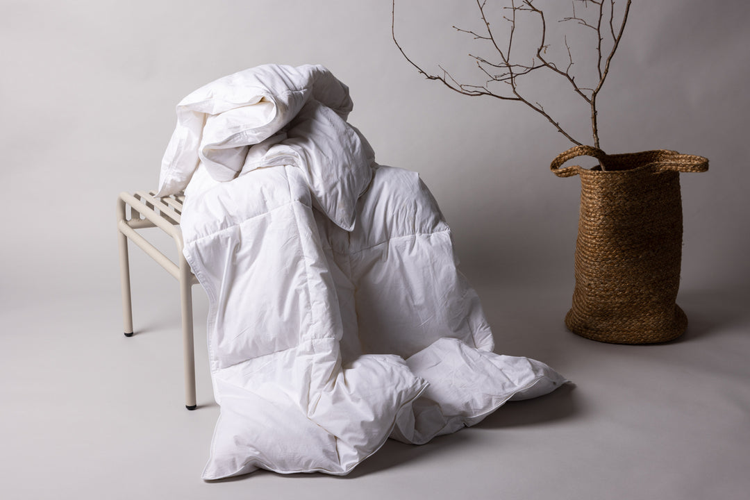 Astrid Täcke 200x150cm