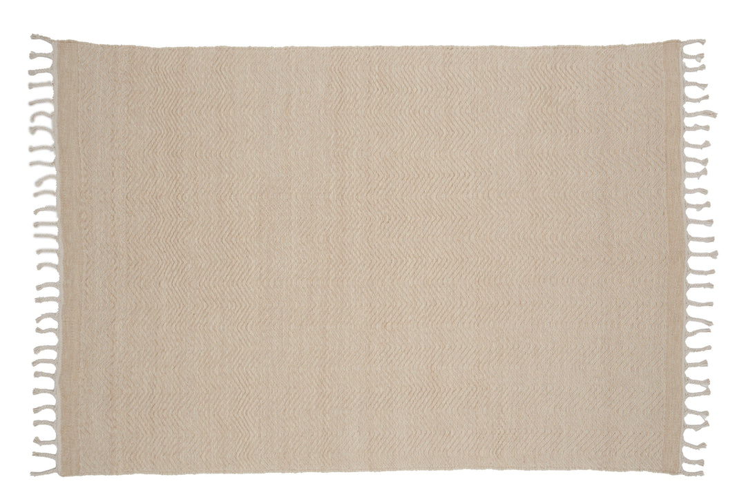 Loke Matta 230 x 160 Beige