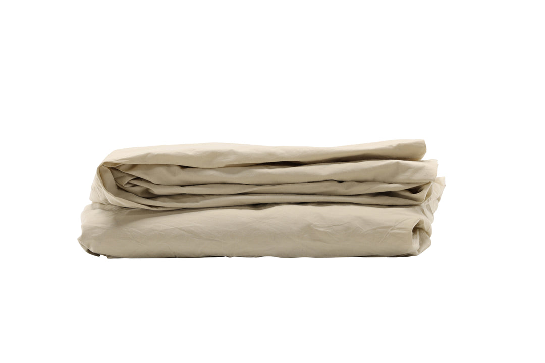 Sigrid Lakan 200x180cm Beige