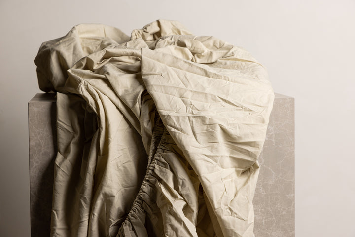 Sigrid Lakan 200x180cm Beige