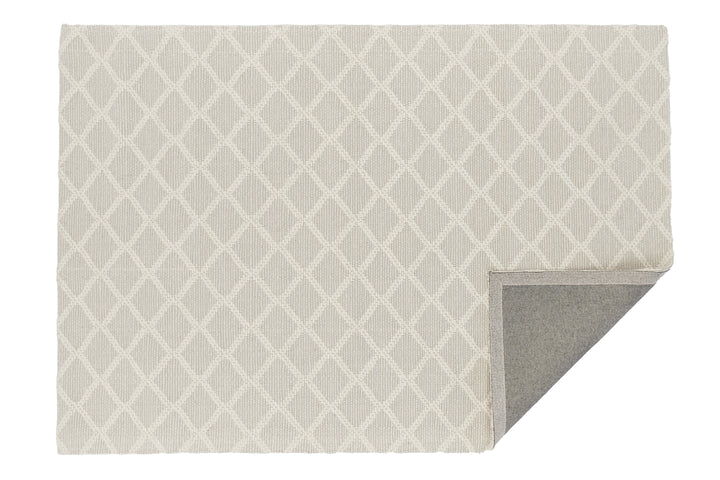 Cloudy Matta 300 x 200 Off-white