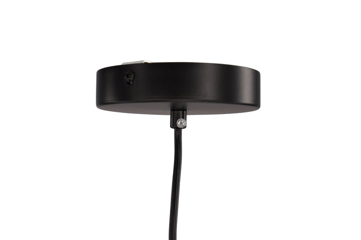 Narbonne Taklampa Svart