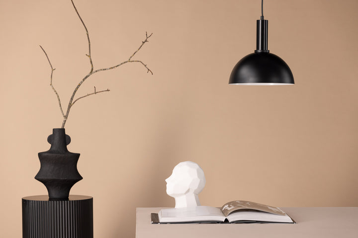 Narbonne Taklampa Svart