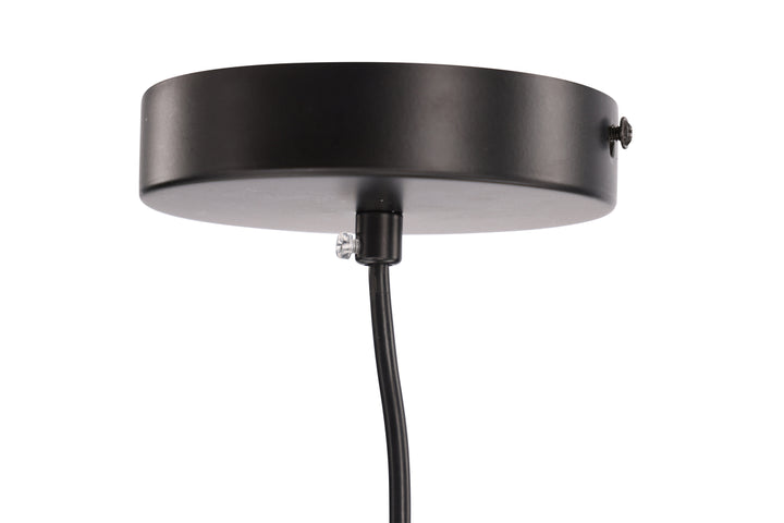 Narbonne Taklampa Svart