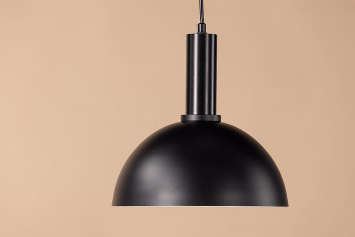 Narbonne Taklampa Svart