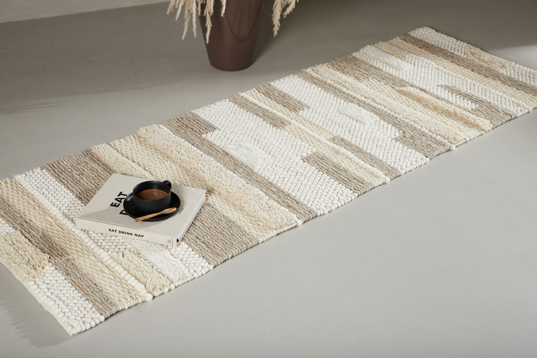 Sixten Matta 200 x 70 Beige