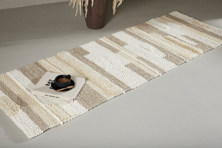 Sixten Matta 200 x 70 Beige